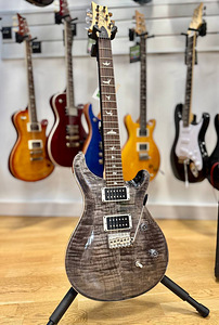 PRS CE24 Faded Gray Black (American) Электрогитара