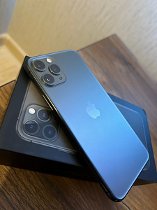 iPhone 11про 64гб (1 фото из 2)