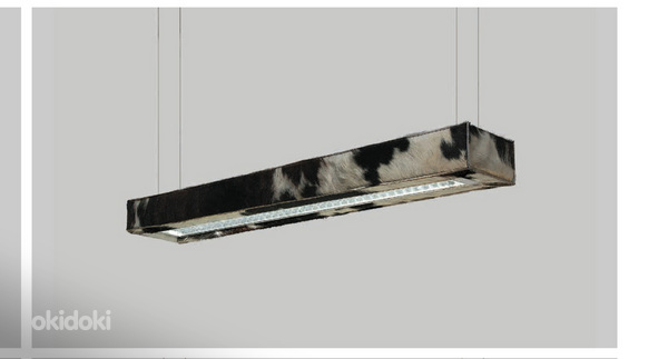 Eksklusiivne lamp