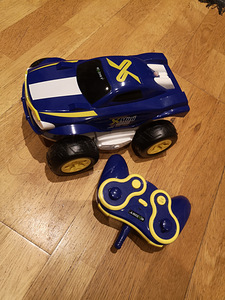 Exost X Mini Autojet (3 foto / 3)