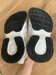 Valged tossud H&M 29 (18 cm) (3 foto / 3)