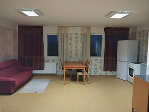 Hariduse tn 2b, Kose, Kose vald, Harjumaa (1 фото из 3)