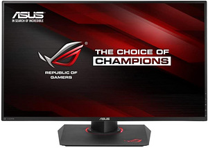 Asus 27" PG279Q (1 foto / 1)