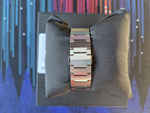 Tissot PRX 40mm Tiffany Mint (3 foto / 3)