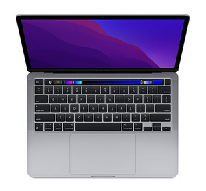 MacBook Pro 13 M1, 16GB (1 foto / 5)