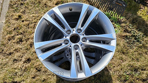 BMW 18 veljed (4 foto / 5)