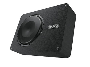 Audison APBX 8R (1 фото из 1)