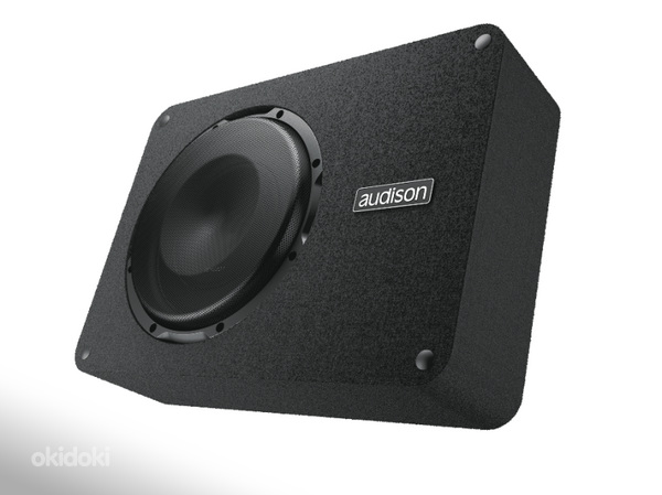 Audison APBX 8R