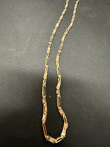 Золотая цепочка 585 пробы Cartier (33,30 гр.)