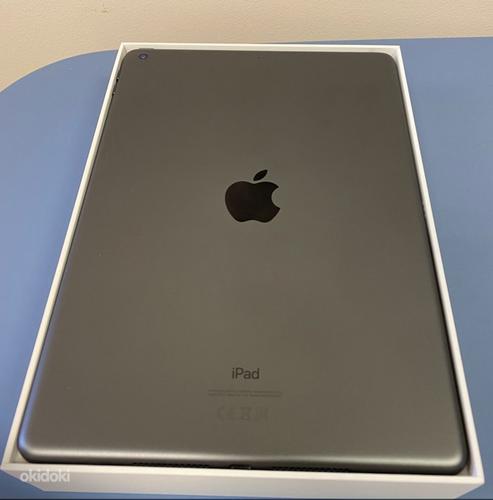 Apple iPad 8, 26.11.21 (фото #2)