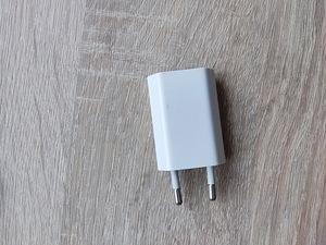 USB pesaga laadija (3 foto / 3)