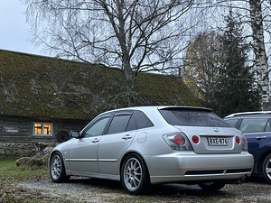 5x114,3 R17 Enkei J10 (1 foto / 8)