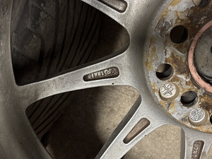 5x114,3 R17 Enkei J10 (4 foto / 8)