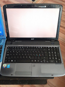 Samsung & Acer laptops for parts or repair (4 foto / 10)