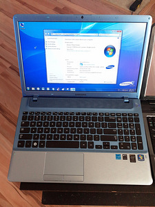 Samsung & Acer laptops for parts or repair (5 foto / 10)