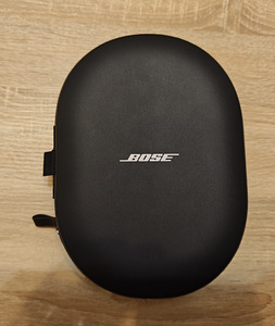 Bose QuietComfort Ultra Black (2 foto / 3)