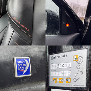 Volvo V40 Ocean Race Intelli Safe Pro 2.0 110kW (11 foto / 12)