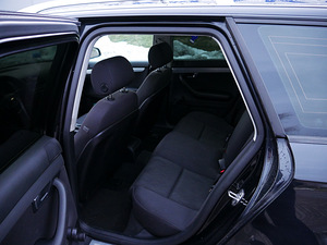Audi a4 Avant 2007.2.0. tdi 103 kw . (8 foto / 14)