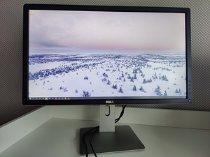 Monitor - Dell 27 Ultra HD 4k Monitor : P2715Q (3 foto / 8)