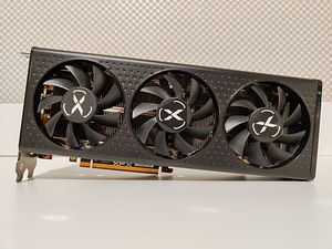 RX 6600 XT - XFX Speedster QICK 308 (1 foto / 5)