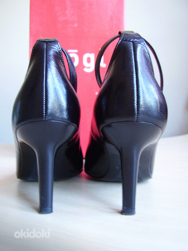 Högl naiste kingad / naiste kingad (foto #3)