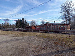 Turu tn 2, Kehra, Anija vald, Harjumaa (8 foto / 8)