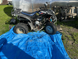 Квадроцикл 250cc (1 фото из 3)