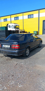 S70 2.5 tdi (4 foto / 5)