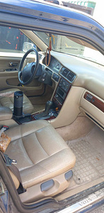 S70 2.5 tdi (5 foto / 5)