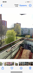 Puhangu tn 63, Põhja-Tallinna, Tallinn, Harjumaa (13 foto / 15)