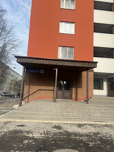 Kolde pst 100, Põhja-Tallinna, Tallinn, Harjumaa (20 foto / 23)