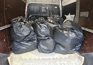 Tasuta pesumasinate ja metalli äravedu,Kola-takso 24h (8 foto / 8)