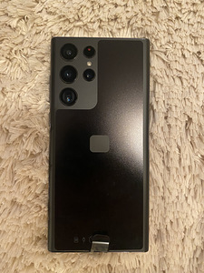 Samsung S22 Ultra 256GB (1 foto / 4)