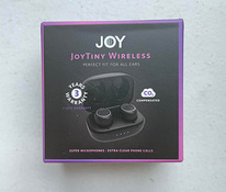 JoyTiny Wireless kõrvaklapid