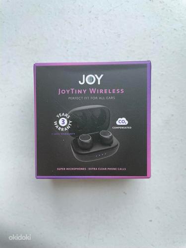 JoyTiny Wireless kõrvaklapid (foto #1)