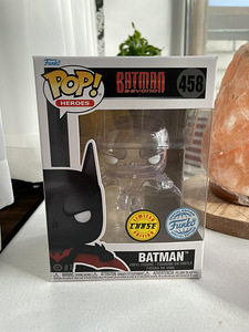 Batman Funko Pop Chase (2 foto / 2)