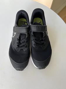 Nike tossud 33,5 (3 foto / 4)