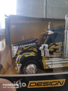Maisto Design: Custom Rigs 1/64 (3 foto / 3)