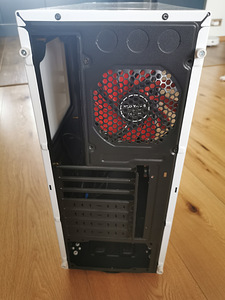 M: Arvutikast Bitfenix nova mid-tower (3 foto / 5)
