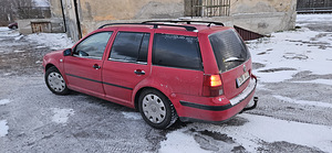Продается Golf 4 1.9 tdi (2 фото из 5)