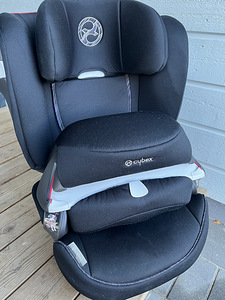 Cybex juno m-fix turvatool (1 foto / 3)