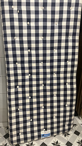 Vedrumadrats 100x200 (2 foto / 3)