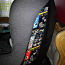 Люлька/стул безопасности MAXI-COSI MiloFix 0-18 кг Sparkling Grey (фото #2)