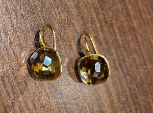 Swarovski kõrvarõngad (1 foto / 1)