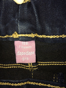 Детская одежда в хорошем состоянии. (2 фото из 10)