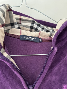 Originaal Burberry pusa M suurus (2 foto / 5)