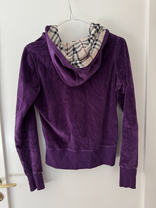 Originaal Burberry pusa M suurus (4 foto / 5)