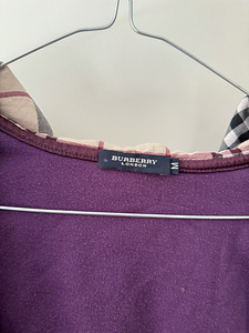 Originaal Burberry pusa M suurus (5 foto / 5)