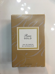 Rare Gold Avon edp (1 foto / 2)