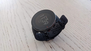 Spordikell Polar Vantage M (5 foto / 5)